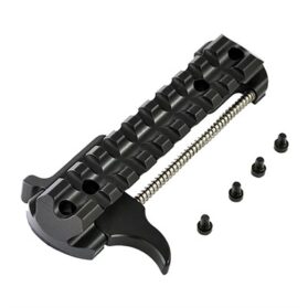 ADVANTAGE   CHARGING HANDLE FOR RUGER~ 10/22~