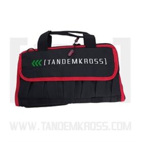 TANDEMKASE PISTOL BAG - RED