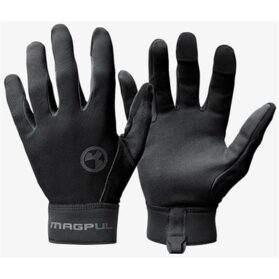 TECHNICAL GLOVE 2.0 BLACK SMALL 1-PAIR