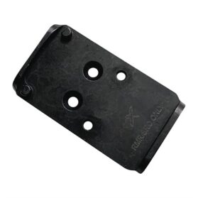 ADAPTER PLATE FOR TRIJICON RMRCC FITS GLOCK 43/48