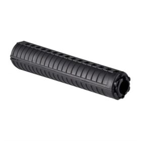 AR-15 A2 RIFLE LENGTH 12'' HANDGUARD BLACK