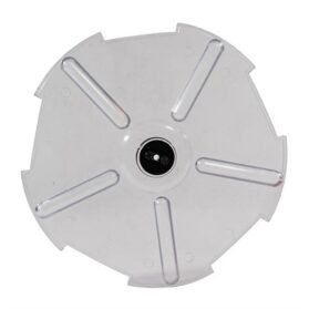 11'' HIGH SPEED CASE FEEDER PLATE LARGE RIFLE