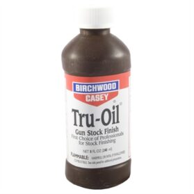 8 OZ. TRU-OIL