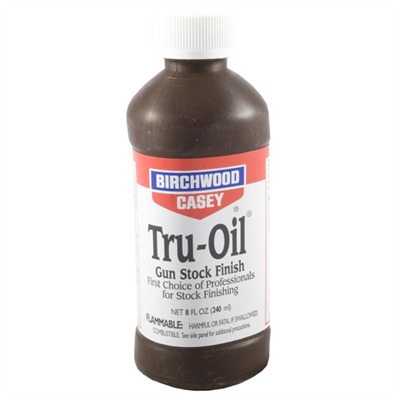 8 OZ. TRU-OIL