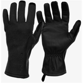 FLIGHT GLOVE 2.0 BLACK SMALL 1-PAIR