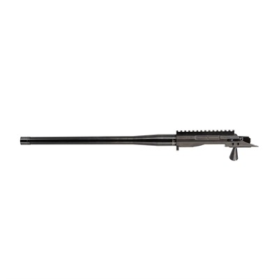 FX7 8.6 BLACKOUT 16'' BARRELED BOLT ACTION RCVR MED SPORTER