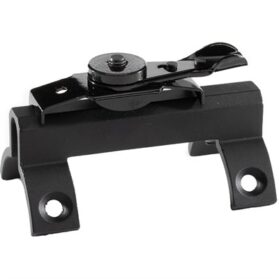 BROWNELLS RETRO 4X/COLT 4X MOUNTING CLAMP
