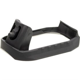 SCT 17 MAGWELL FOR GLOCK 17 BLACK