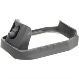 SCT 17 MAGWELL FOR GLOCK 17 SNIPER GRAY
