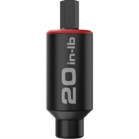 SMART-TORQ FIXED LIMITER - 20 INCH-LB