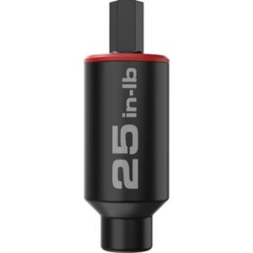 SMART-TORQ FIXED LIMITER - 25 INCH-LB