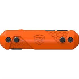 BREECH PLUG 4-IN-1 SCRAPER