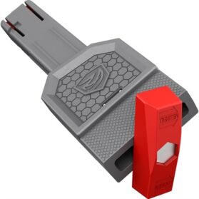 SMART-FIT VISE BLOCK FOR AR-9/GLOCK