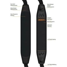 PATHFINDER SLING W/QUICK DETACH MOUNT BLACK