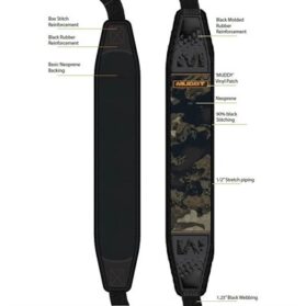 PATHFINDER SLING W/QD MOUNT VEIL CANYON GREY