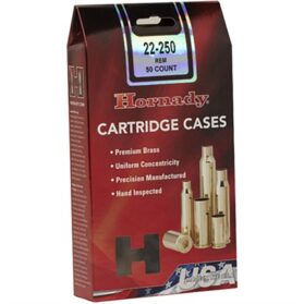 38 SPECIAL UNPRIMED BRASS 200/BOX