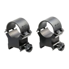 1'' X-HIGH MATTE RINGS