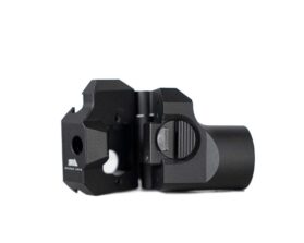 SYLVAN ARMS CZ FOLDING ADAPTER