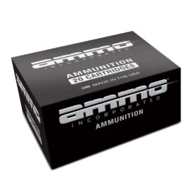 AMMO INC 44MAG 240G JHP 20RD BX