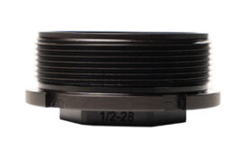 HUX HUB DIRECT THREAD ADAPTER 1/2X28