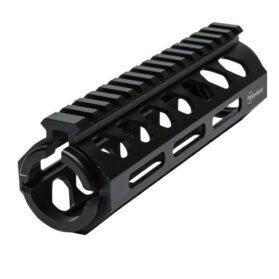 Edge Carbine Two-Piece M-Lok Rail