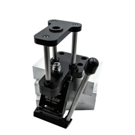 L.E. Wilson Single Stage Reloading Press