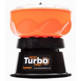 Lyman Turbo 1500 Pro Tumbler