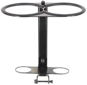 MEC Bottle Support for Single Stage Models