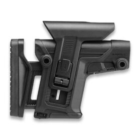 Fab Defense RAPS C Rifle Stock Black