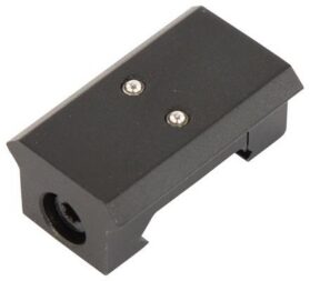 Caldwell AR-15 Picatinny Rail Brass Catcher Spare Mount