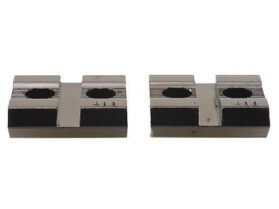 Weaver 1-Piece Top Mount Aluminum Extension Scope Base - Gloss Black - #411 - TC System 1 & Black Diamon Blk Mountain Center Woods R55