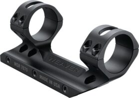 Weaver Premium Modern Sporting Rifle (MSR) Optics Mount -1"