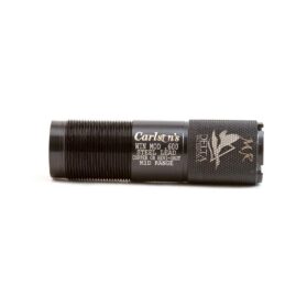 Carlson's Delta Waterfowl Extended Mid-Range Choke Tube for 20 ga Winchester .600