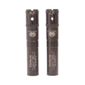 Carlson's Cremator Waterfowl Mid and Long Range Ported Choke Tubes for 20 ga Benelli Crio/Crio Plus 2/ct
