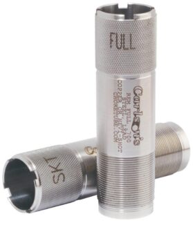 Carlson's Sporting Clay Improved Cylinder Choke Tube for 20 ga Remington .610