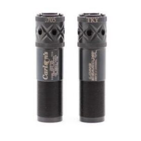 Carlson's Long Beard Turkey Choke Tube for 10 ga Browning Invector .705