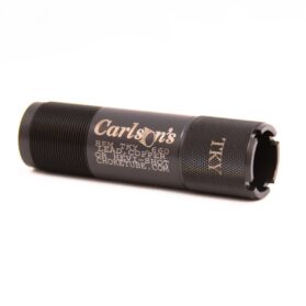 Carlson's Turkey Extended Choke Tube for 12 ga Remington .660