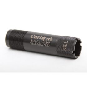 Carlson's Turkey Extended Choke Tube for 12 ga Browning Invector Plus .665