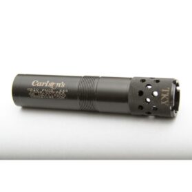 Carlson's Turkey Ported Choke Tube for 12 ga Benelli Crio Plus .665