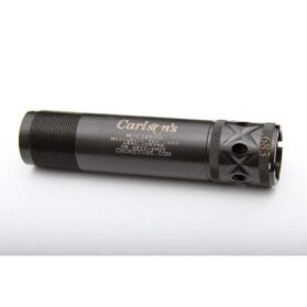 Carlson's Long Beard Turkey Ported Choke Tube for 12 ga Mossberg 835/935 .683