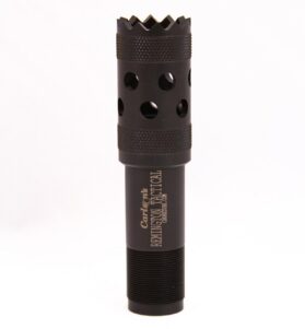 Carlson's Tactical Breecher Improved Cylinder Choke Tube for 12 ga Remington .720