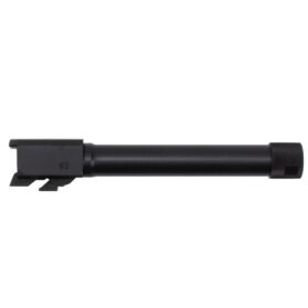 Canik TP9SF Handgun Barrel 9mm Luger 5" 1/2x28 Threaded