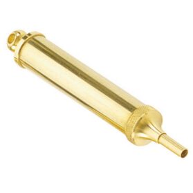 Traditions Flintlock Pan Primer Brass