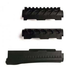 ProMag Archangel OPFOR AK Series Forend - Black