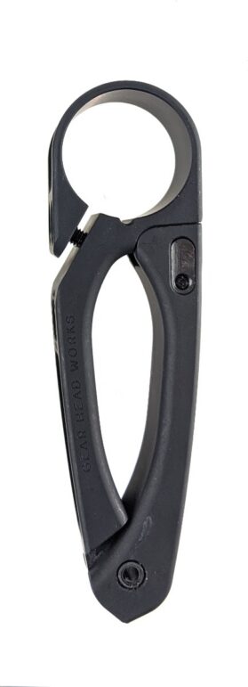 Gear Head Works Tailhook MOD 1C - Black