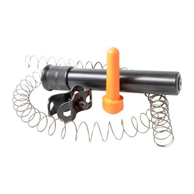 MAGAZINE EXTENSION 12GA 7 SHOT BENELLI NOVA/SUPER NOVA CZ912