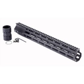 AR .308 HANDGUARD 14.6'' BLACK M-LOK