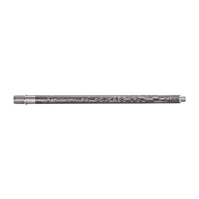 6.5MM CREEDMOOR 1-8'' TWIST 24'' STRAIGHT TAPER CONTOUR