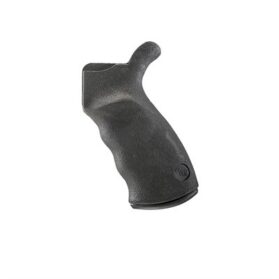 SUREGRIP ERGO GRIP POLYMER BLACK RIGHT HAND