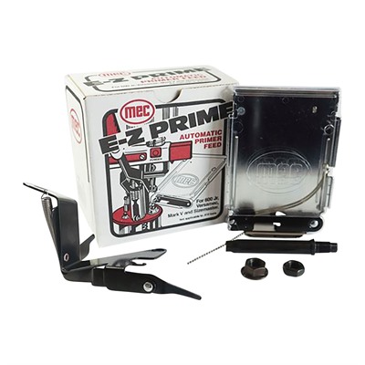 E-Z PRIME ''V'' FOR 600 JR. MARK V & VERSA MEC 700 28 GAUGE